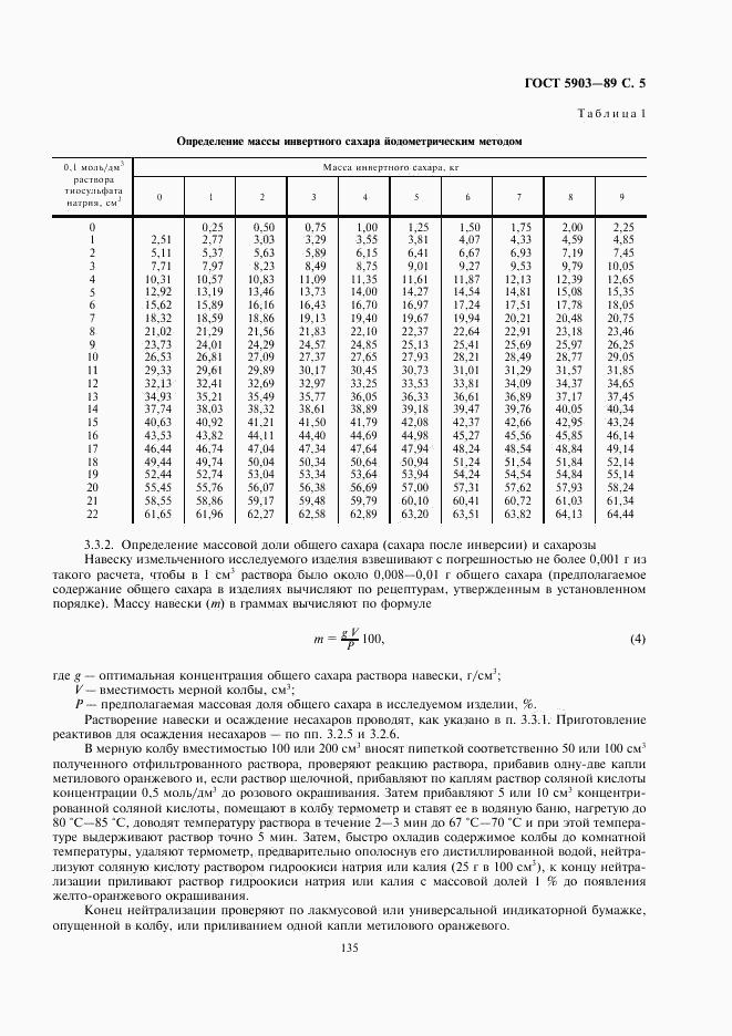 ГОСТ 5903-89, страница 5