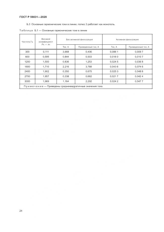 ГОСТ Р 59031-2020, страница 28