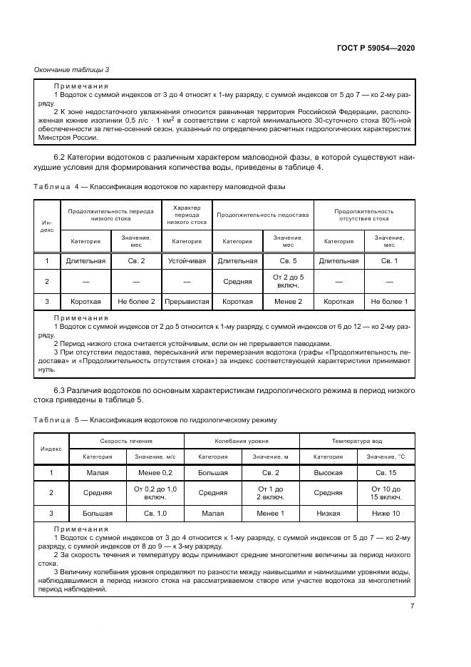 ГОСТ Р 59054-2020, страница 11