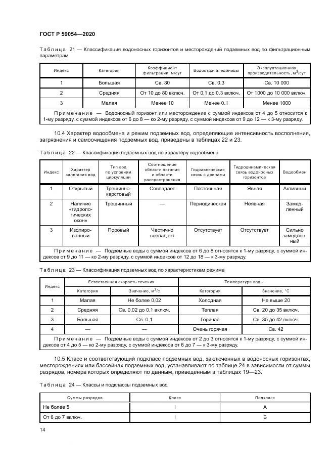 ГОСТ Р 59054-2020, страница 18