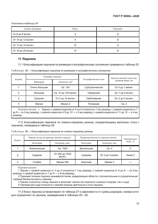 ГОСТ Р 59054-2020, страница 19