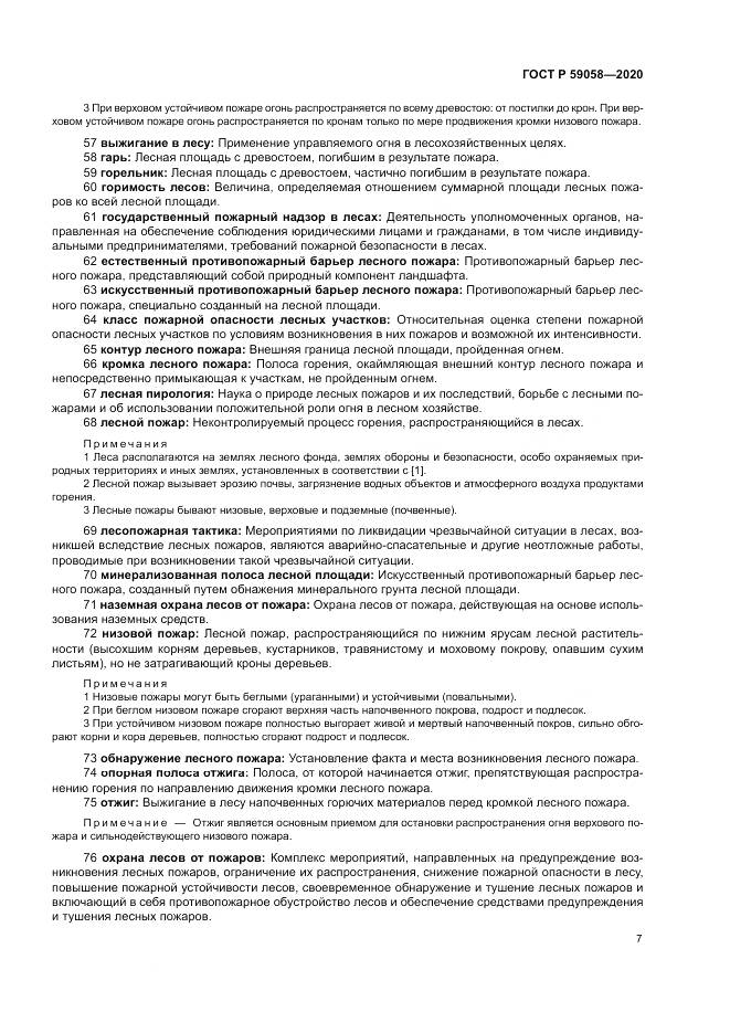 ГОСТ Р 59058-2020, страница 11
