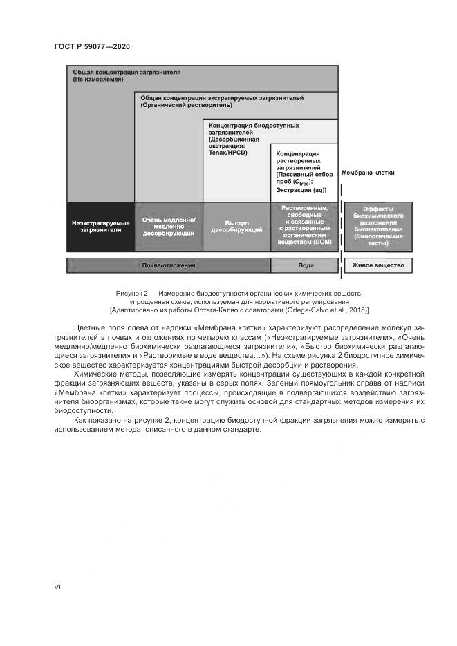 ГОСТ Р 59077-2020, страница 6