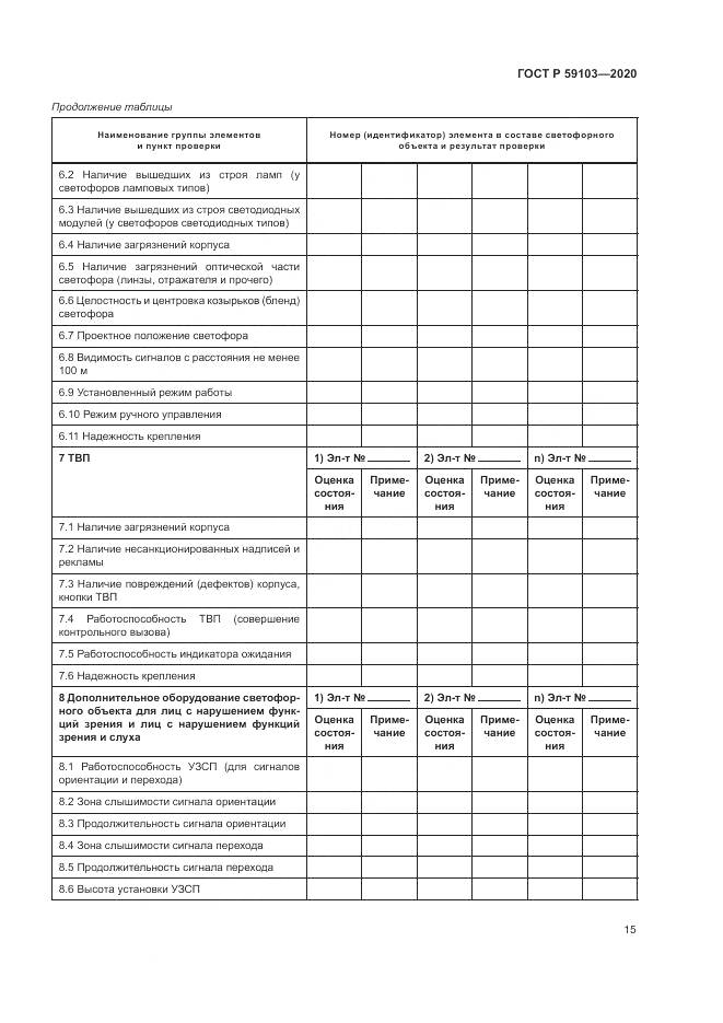 ГОСТ Р 59103-2020, страница 19