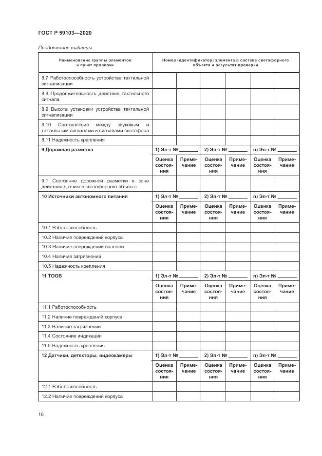 ГОСТ Р 59103-2020, страница 20