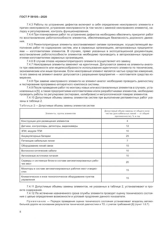 ГОСТ Р 59105-2020, страница 12