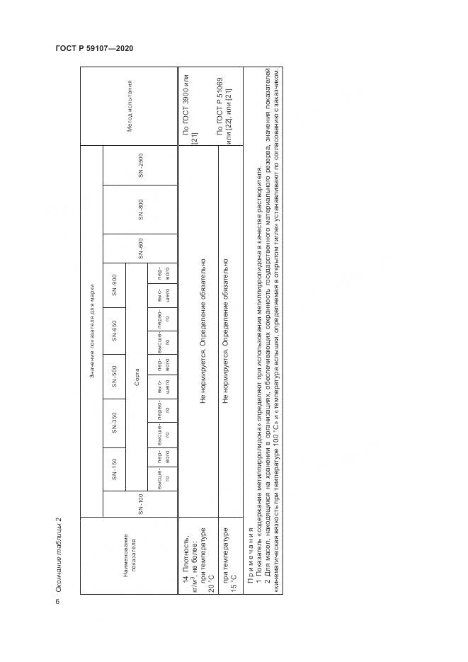 ГОСТ Р 59107-2020, страница 8