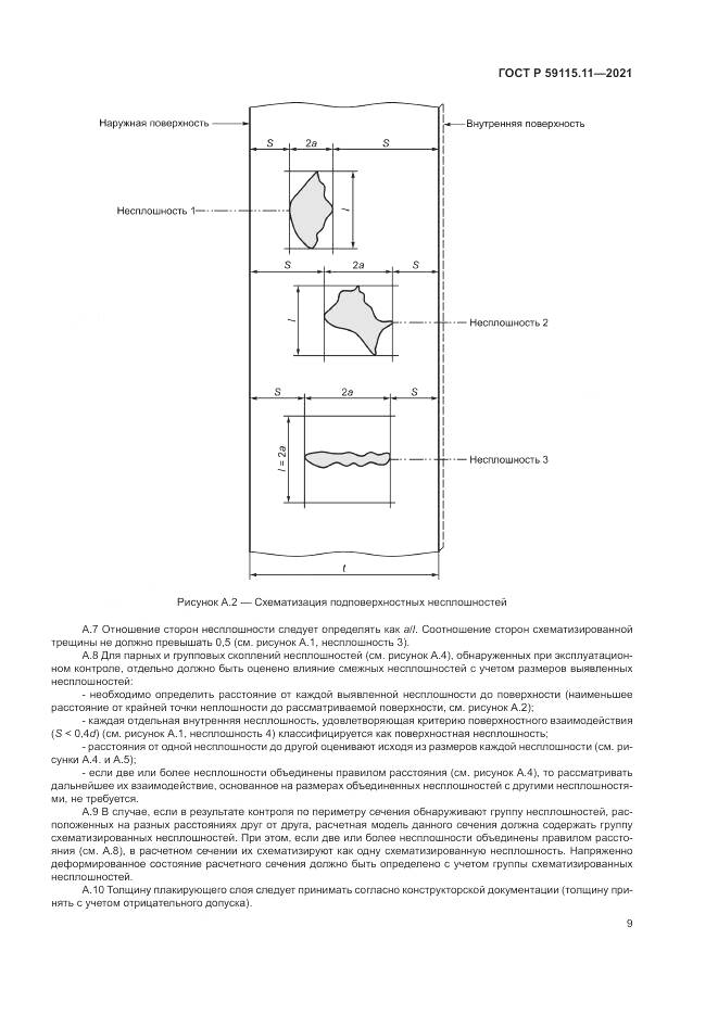 ГОСТ Р 59115.11-2021, страница 13