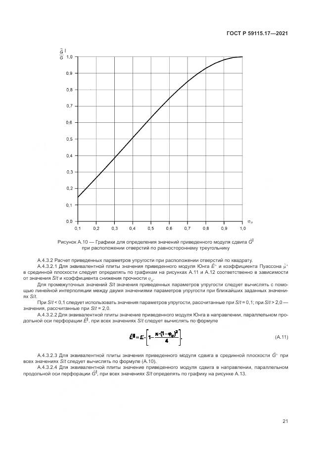 ГОСТ Р 59115.17-2021, страница 25