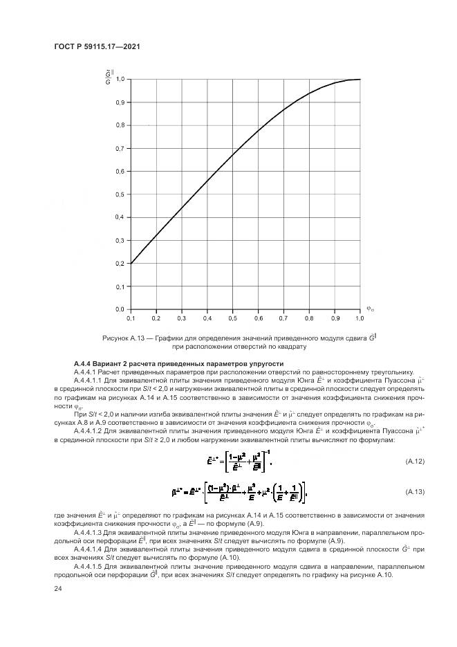ГОСТ Р 59115.17-2021, страница 28