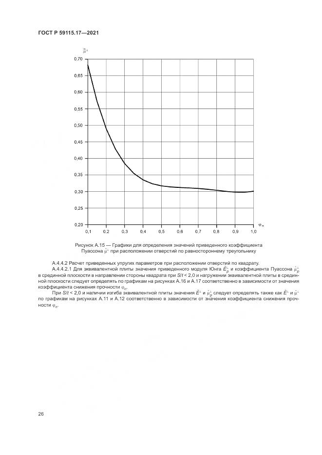 ГОСТ Р 59115.17-2021, страница 30