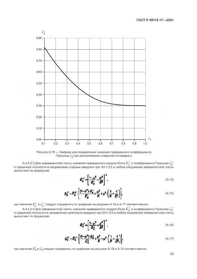 ГОСТ Р 59115.17-2021, страница 33