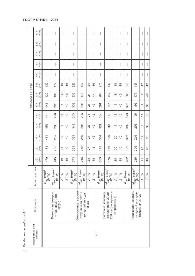 ГОСТ Р 59115.3-2021, страница 14