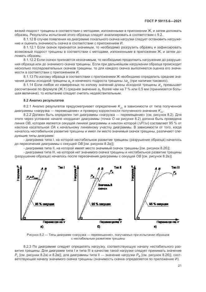 ГОСТ Р 59115.6-2021, страница 27