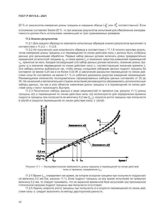 ГОСТ Р 59115.6-2021, страница 42