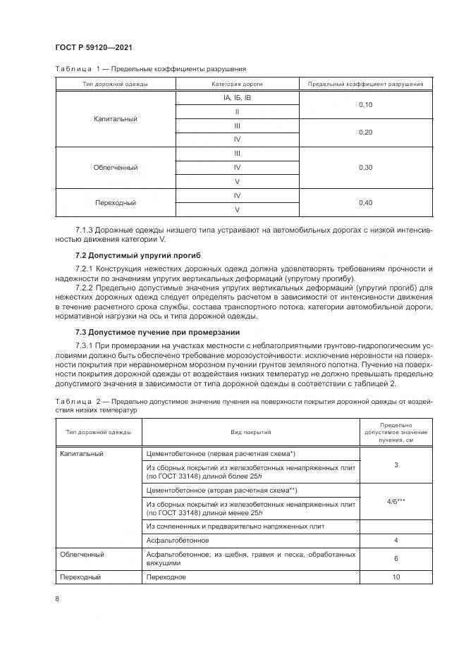 ГОСТ Р 59120-2021, страница 12