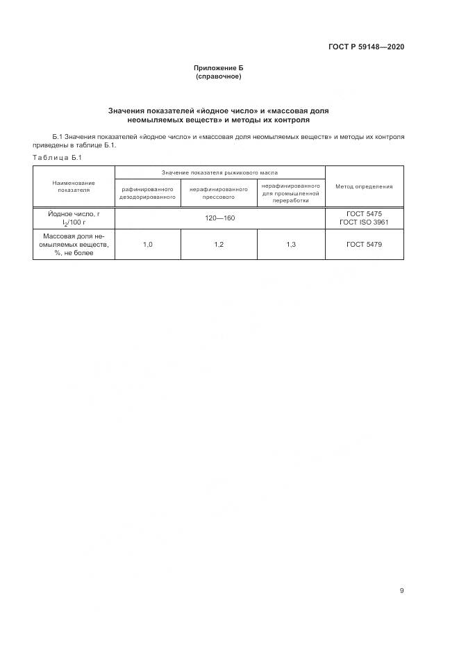ГОСТ Р 59148-2020, страница 11