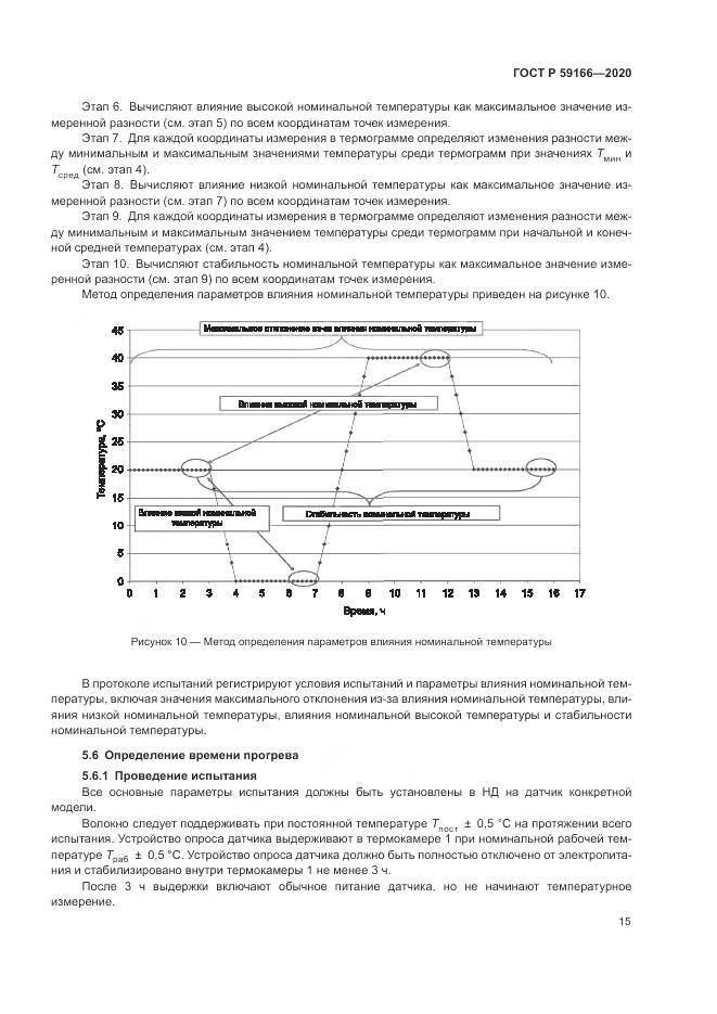 ГОСТ Р 59166-2020, страница 19