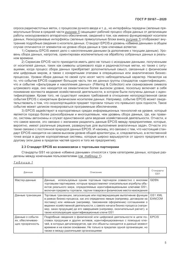 ГОСТ Р 59167-2020, страница 11