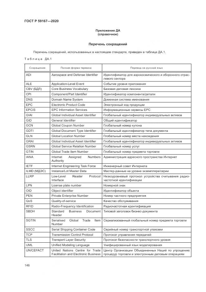 ГОСТ Р 59167-2020, страница 152
