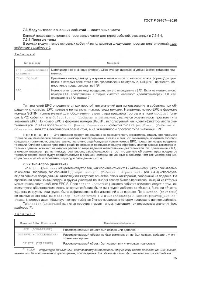 ГОСТ Р 59167-2020, страница 31