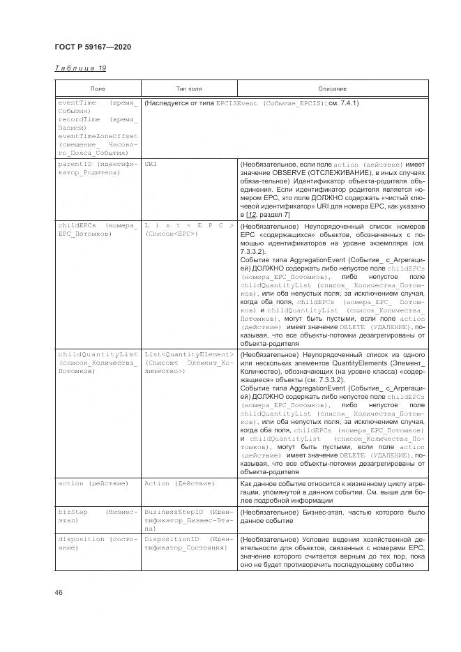 ГОСТ Р 59167-2020, страница 52