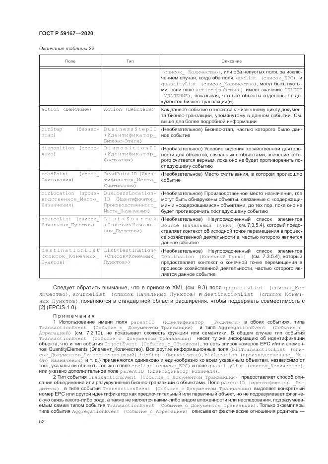 ГОСТ Р 59167-2020, страница 58