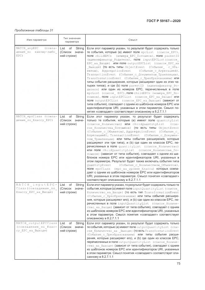 ГОСТ Р 59167-2020, страница 81