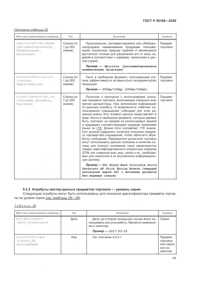 ГОСТ Р 59168-2020, страница 55