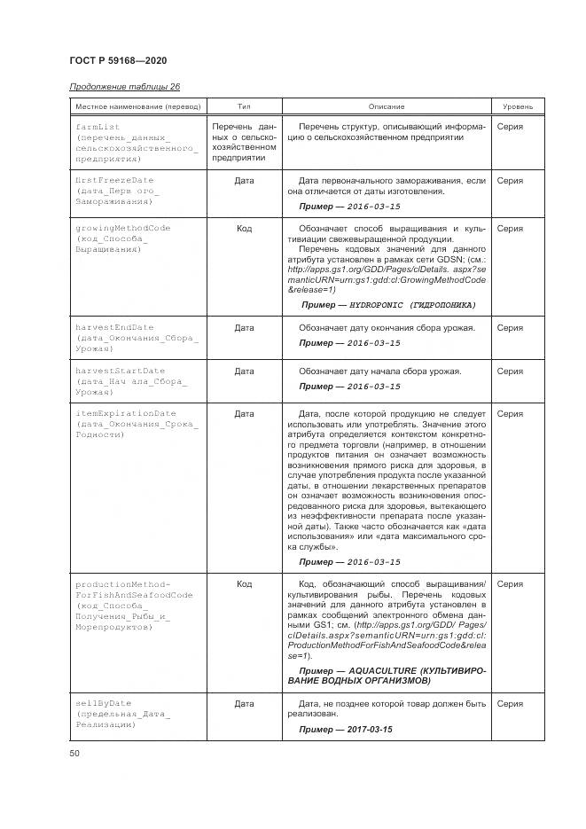 ГОСТ Р 59168-2020, страница 56