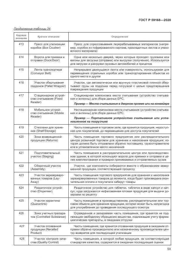 ГОСТ Р 59168-2020, страница 65