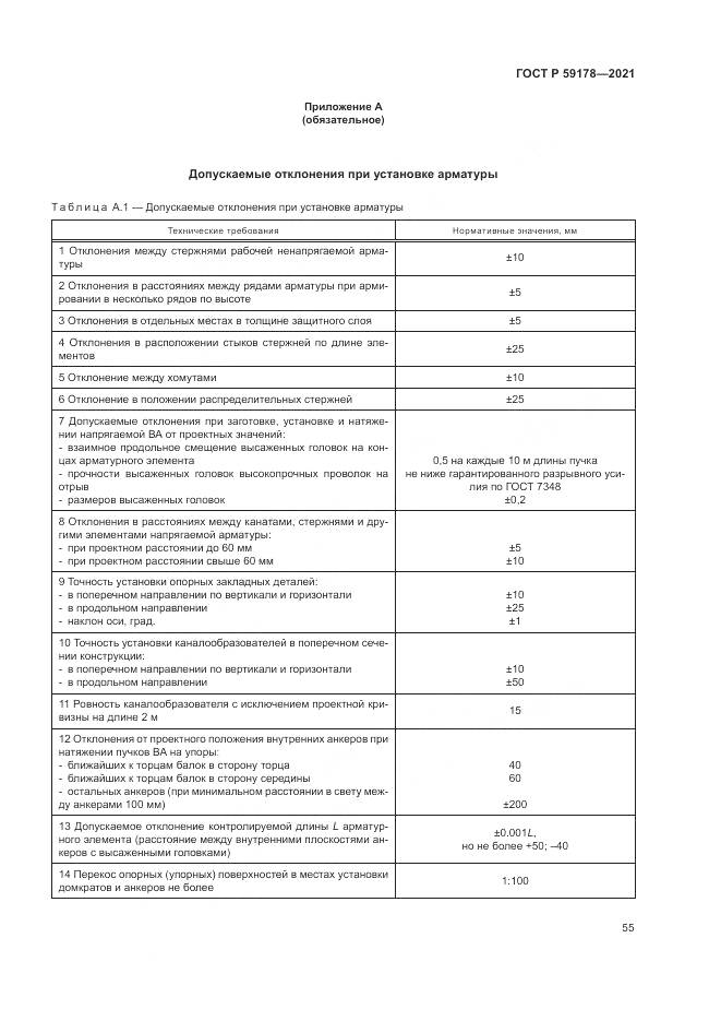 ГОСТ Р 59178-2021, страница 59