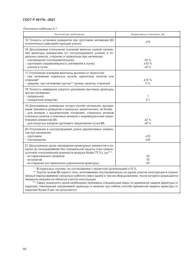 ГОСТ Р 59178-2021, страница 60