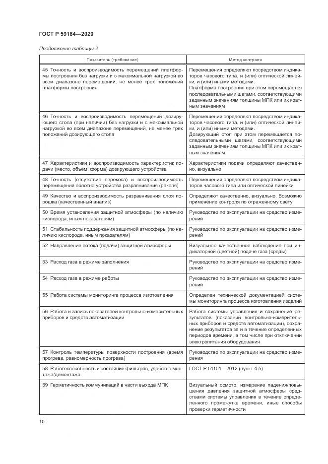 ГОСТ Р 59184-2020, страница 14