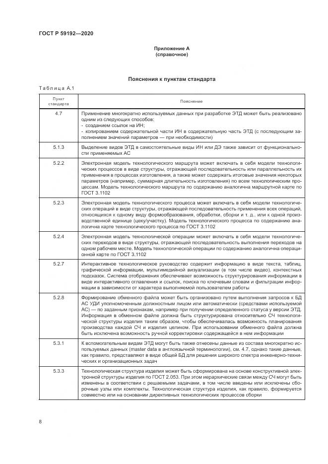 ГОСТ Р 59192-2020, страница 12