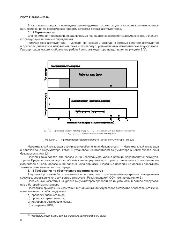 ГОСТ Р 59196-2020, страница 12