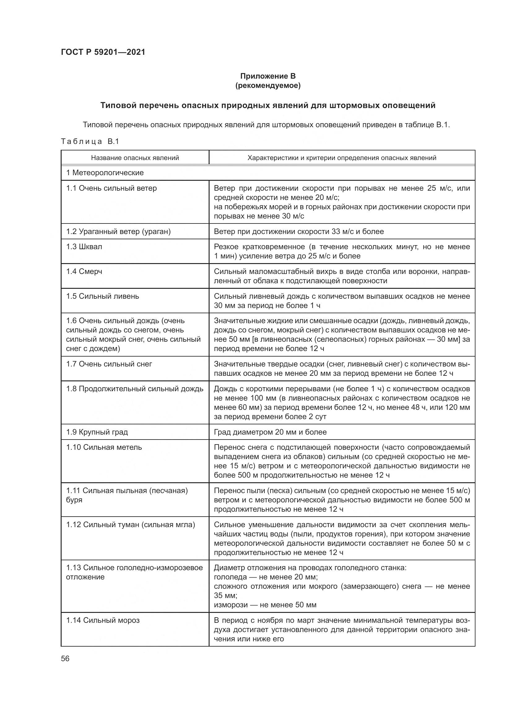 ГОСТ Р 59201-2021, страница 61