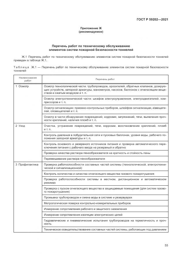 ГОСТ Р 59202-2021, страница 59