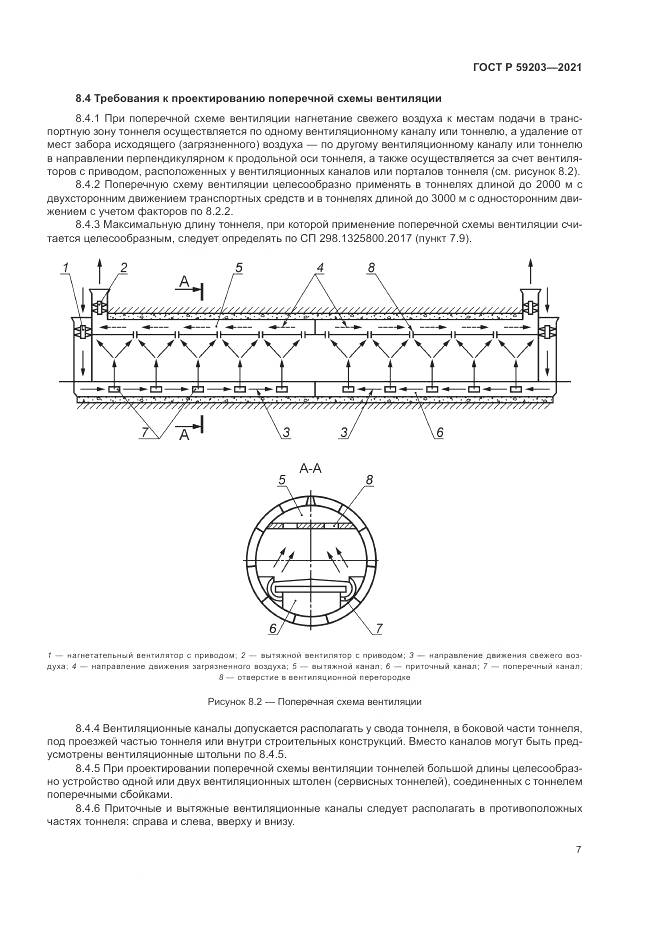 ГОСТ Р 59203-2021, страница 11