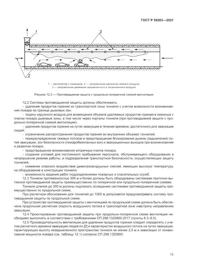 ГОСТ Р 59203-2021, страница 17