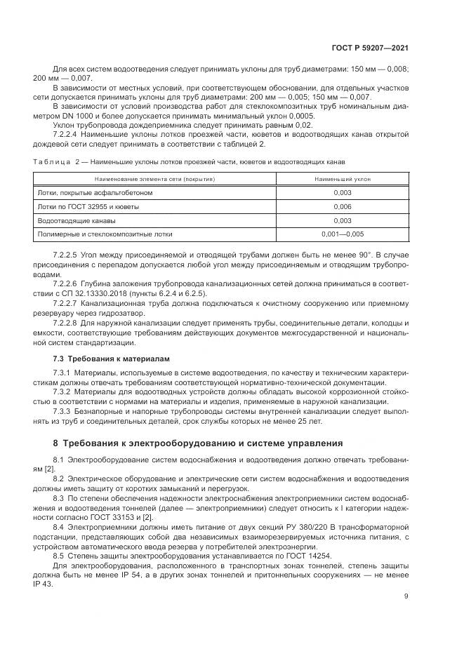ГОСТ Р 59207-2021, страница 13