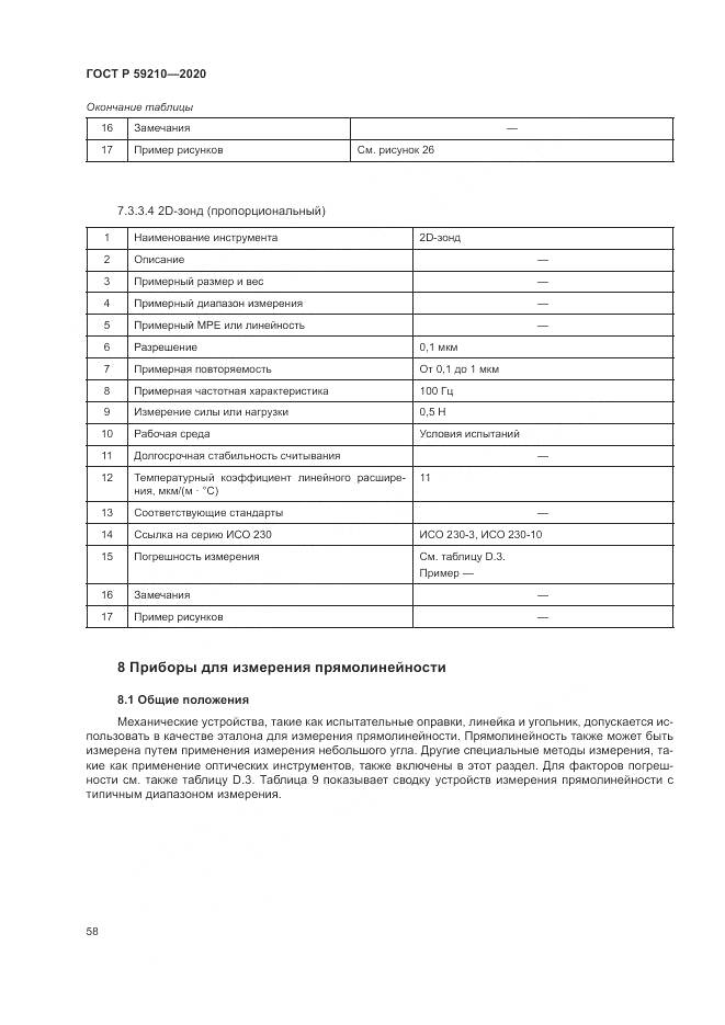 ГОСТ Р 59210-2020, страница 64
