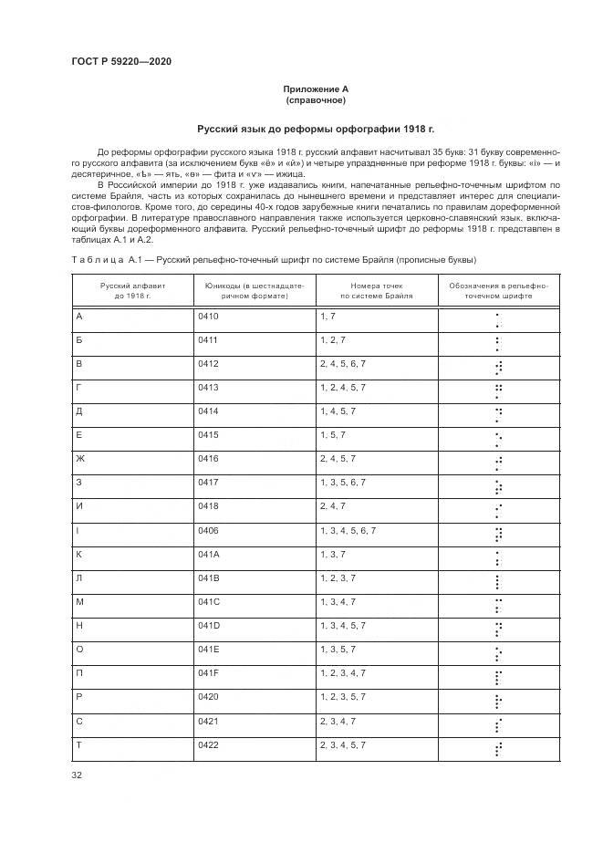 ГОСТ Р  59220-2020, страница 36
