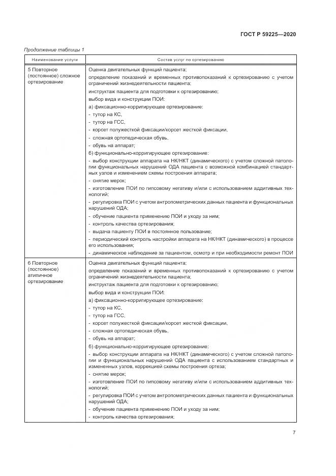 ГОСТ Р  59225-2020, страница 11