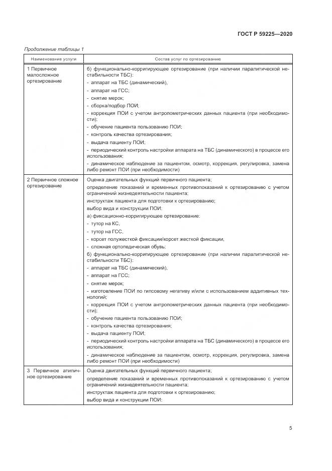 ГОСТ Р  59225-2020, страница 9