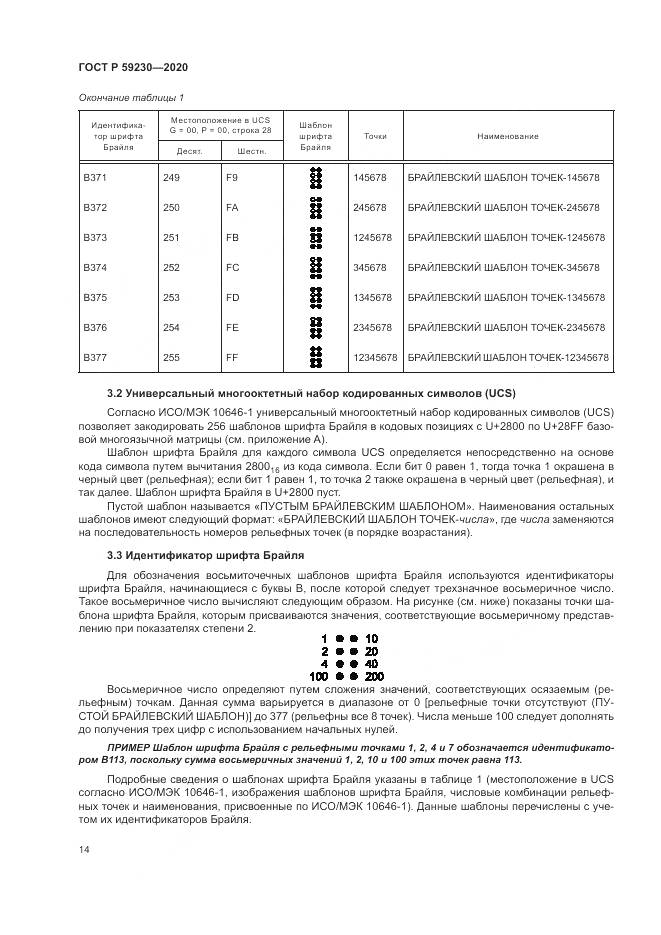 ГОСТ Р 59230-2020, страница 18