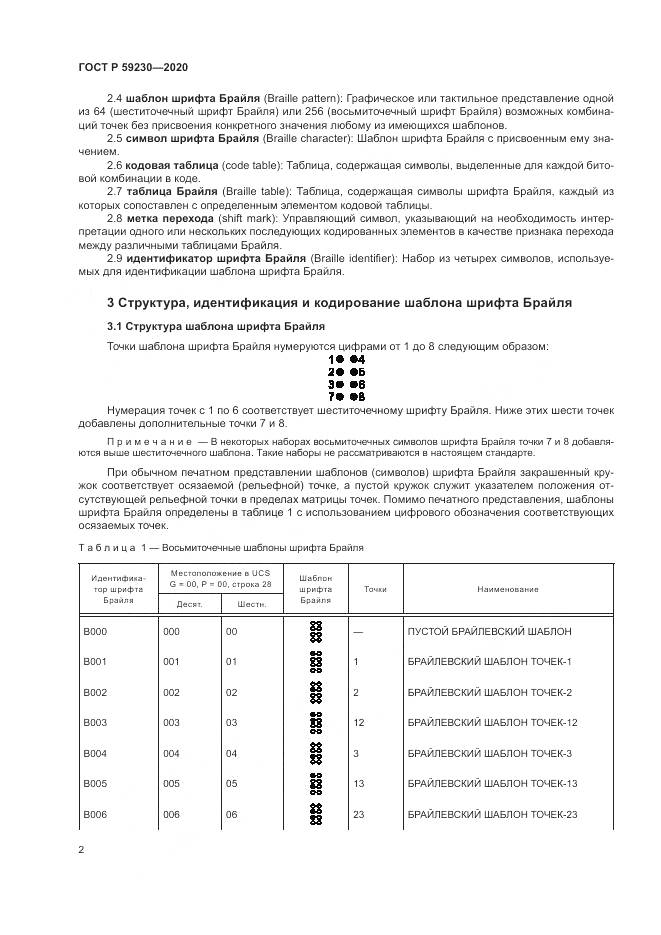 ГОСТ Р 59230-2020, страница 6