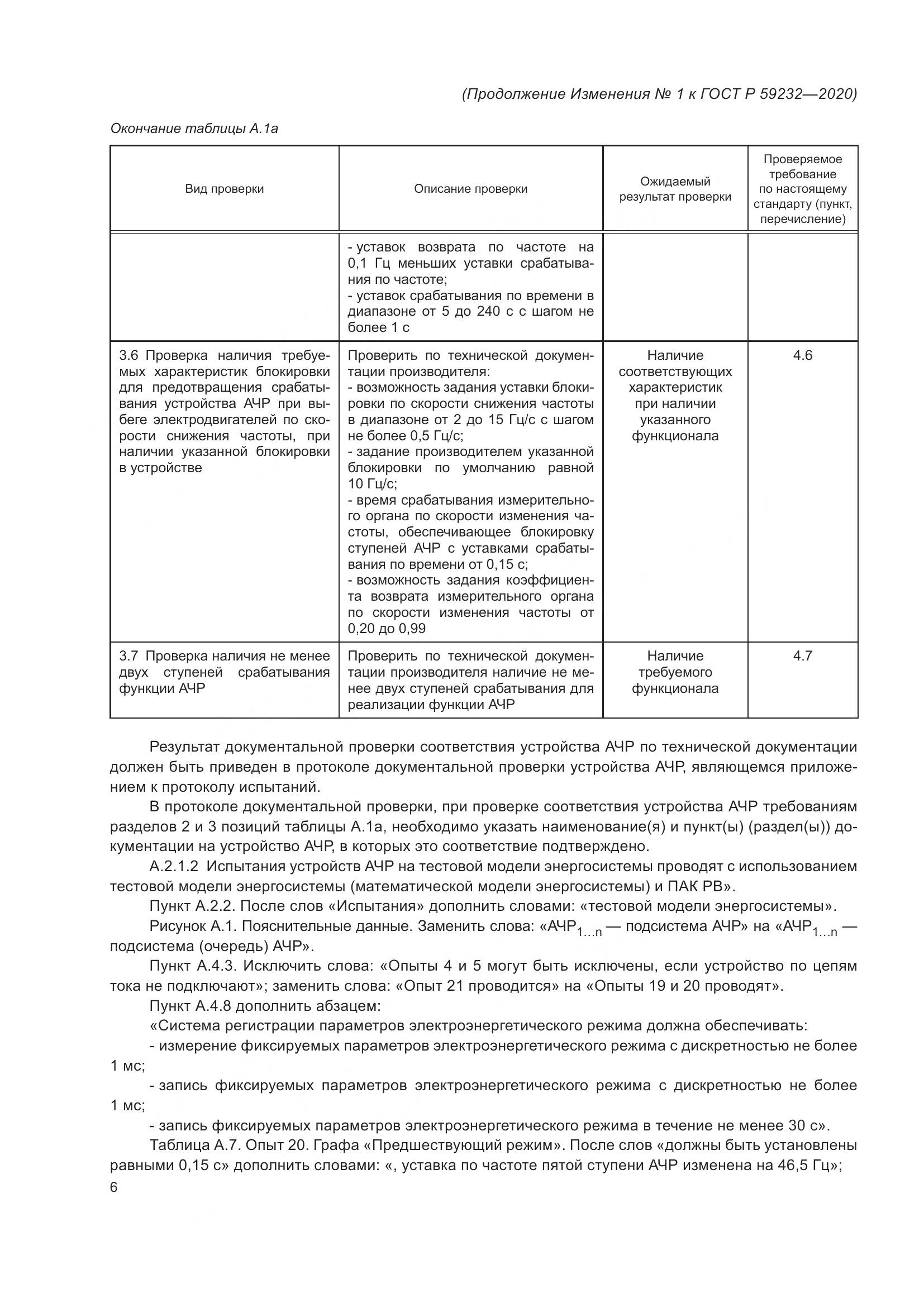 ГОСТ Р 59232-2020, страница 30