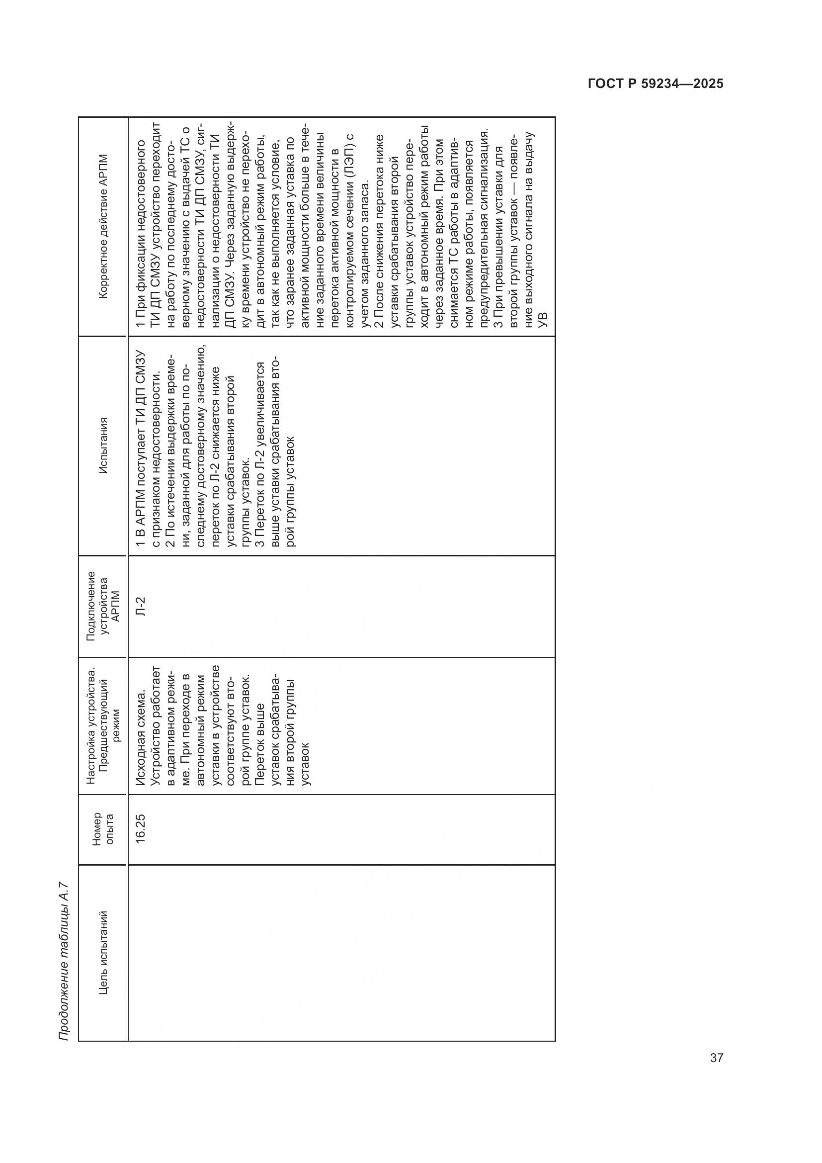 ГОСТ Р 59234-2025, страница 41