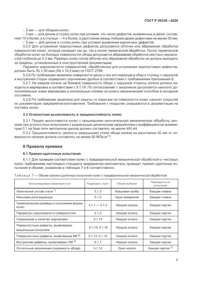 ГОСТ Р 59238-2020, страница 13